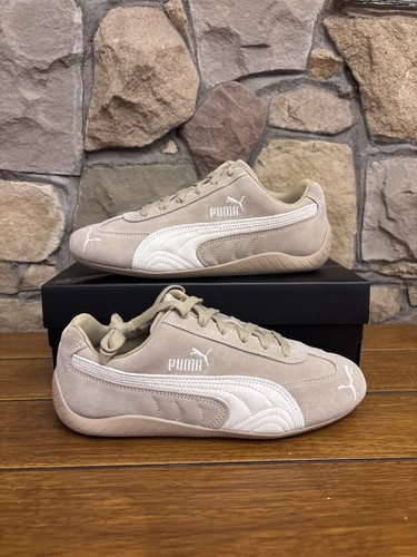 New size puma speedcat - puma,