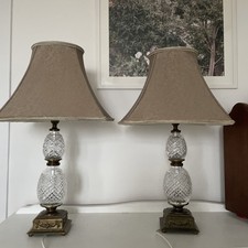 Waterford Crystal Matching