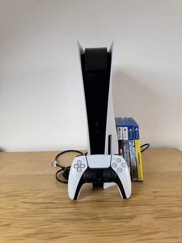 Sony playstation ps5 console - ps5,