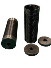 Variable Antenna Loading Coil
