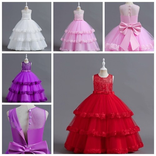 Princess dress party rose - princess,
