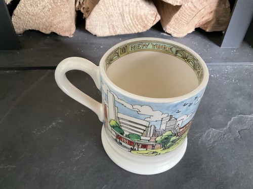 Emma bridgewater beautiful 2 - bridgewater, 1/2