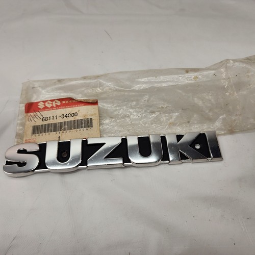 Oem nos suzuki gt380 gt550 - nos,