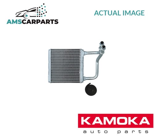 Heater radiator exchanger lhd - heater,