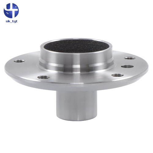 Wheel bearing hub - wheel,