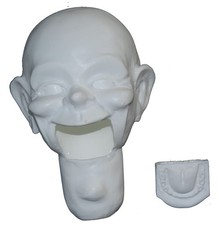Ventriloquist Figure Dummy –