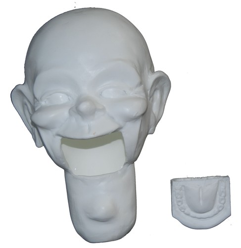 Ventriloquist figure dummy - ventriloquist,