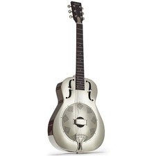 Ozark Resonator Guitar Steel