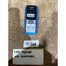 Nokia 2310 Keypad Mobile Phone