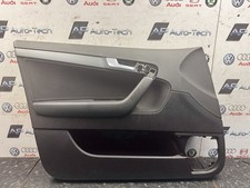 2009 Audi A3 8P - N/S