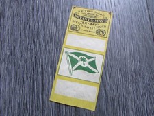 Palm Shipping Line Bryant &