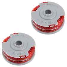 2 x Flymo Multi Trim Spool &