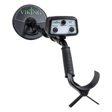 Viking V5 Metal Detector