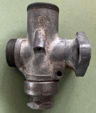 amal  274 BU Pre monobloc carb