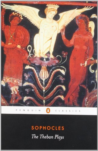 Sophocles king oedipus - king,