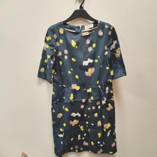 Toast Women's Midi Dress