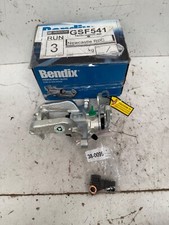 OEM Brake Caliper REAR RIGHT for OPEL VAUXHALL ASTRA J ZAFIRA C 13300886