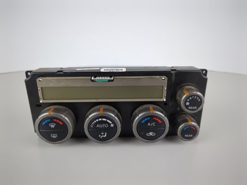 Nissan pathfinder aventura - nissan,