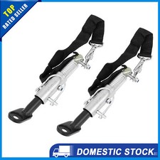 Universal Bicycle Bike Trailer