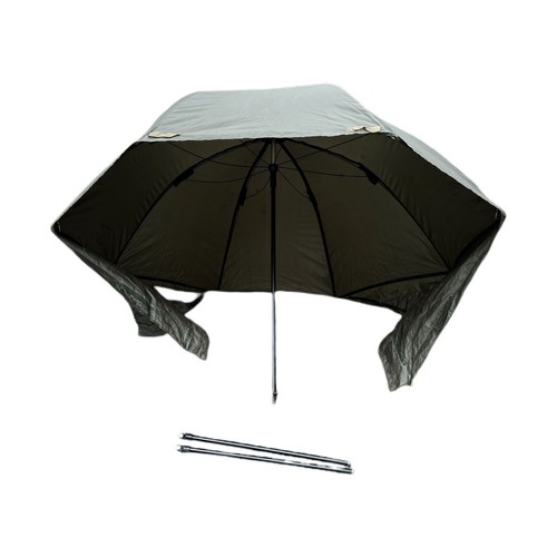 Fishing brolly umbrella carp - brolly,