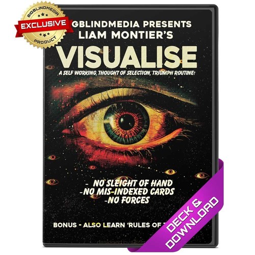 Visualise liam montier - liam,