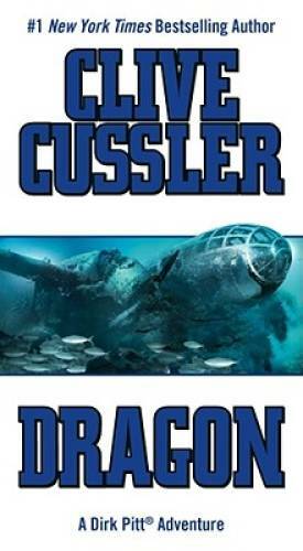 Dragon - , pitt
