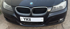 BMW 3 SERIES 320D 2011-2019