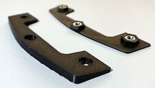 ARRMA KRATON 6s BLX Front Body Shell Bonnet Hood Nose Skid Protection (TPU)