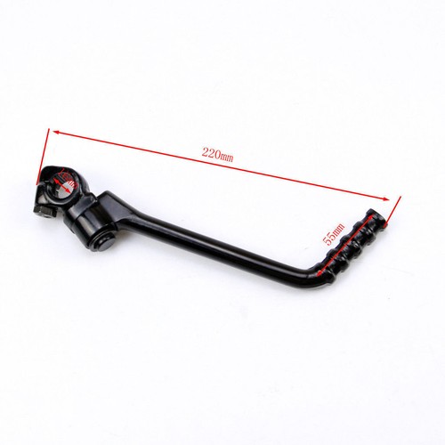 16mm kick start lever for - lever,