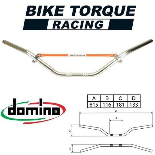 Domino 22mm classic - domino,