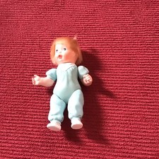 Bandai Tiny Blessing Chris