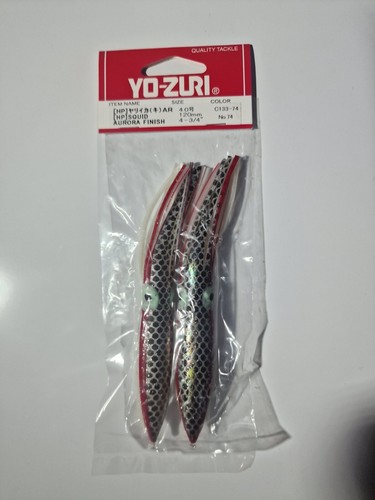 Zuri squid 4 0 - hp,
