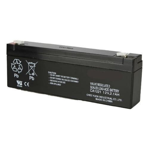 12v 1ah replacement battery - 12v,
