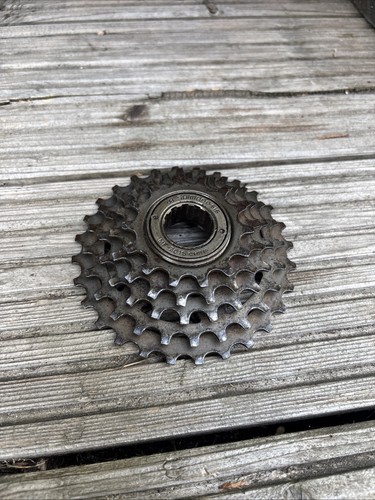 Shimano z015 speed 14 28 - shimano, 5