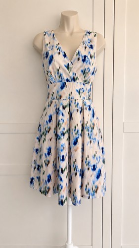 Reiss anabella baby blue - reiss,