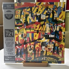 Happy Mondays - Pills 'n'