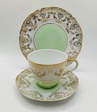 Vintage Beverley Bone China