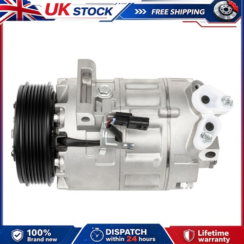Air conditioning compressor - air,