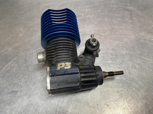 Ofna picco nitro truggy - nitro,