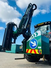 2023 Spearhead T65 Hedge