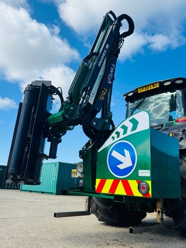 2023 spearhead t65 hedge - 2023,