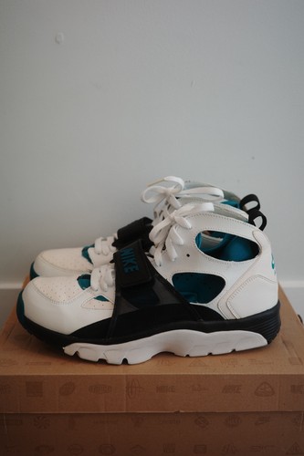 Nike air trainer huarache - nike,