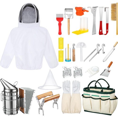Pcs beekeeping supplies - 30,