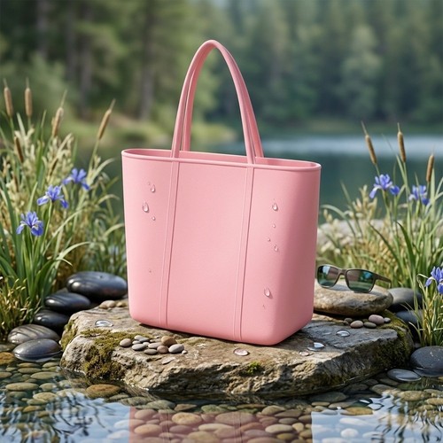 Waterproof foldable fish - fish, bag