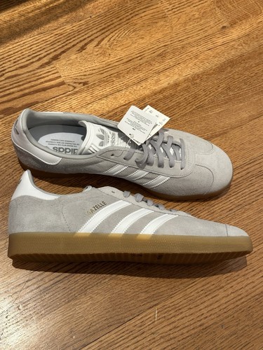 Adidas gazelle suede sneaker - adidas,