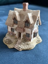 Lilliput Lane “Ash Nook”