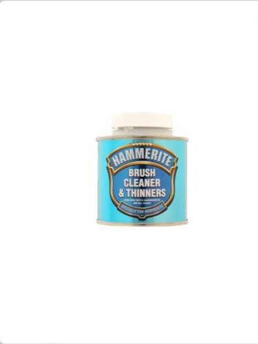 Hammerite brush cleaner - hammerite, &