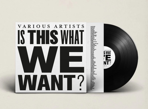 Various this what we - |,