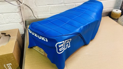 Suzuki ts50er ts100er - suzuki,