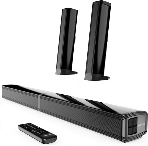 Oakcastle sb80 120w - oakcastle, bluetooth